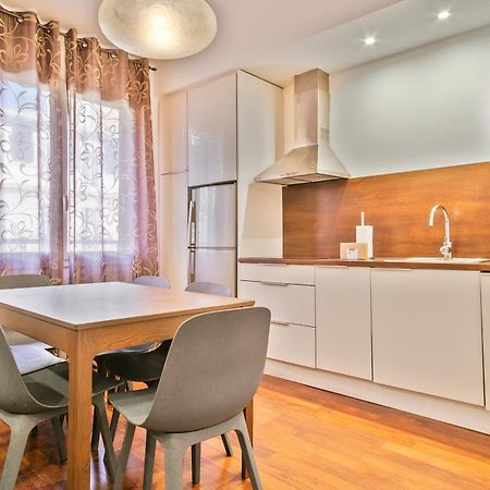 Alcam Enamorats Барселона Екстер'єр фото